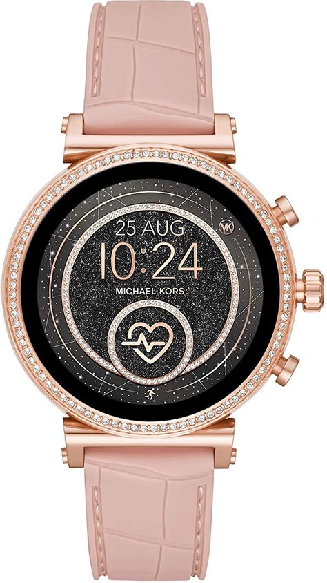 Michael Kors Access Gen 4 Sofie Smartwatch